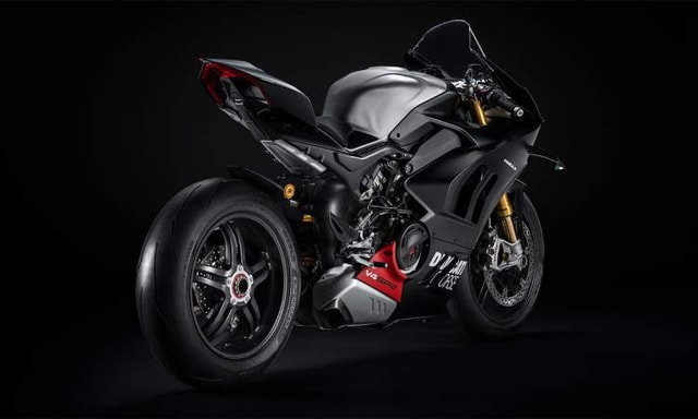 Ducati Panigale V4 Wheels Ducati Panigale V4 Wheels