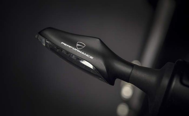 Panigale Pair Of Led Turn Indicators Panigale Pair Of Led Turn Indicators