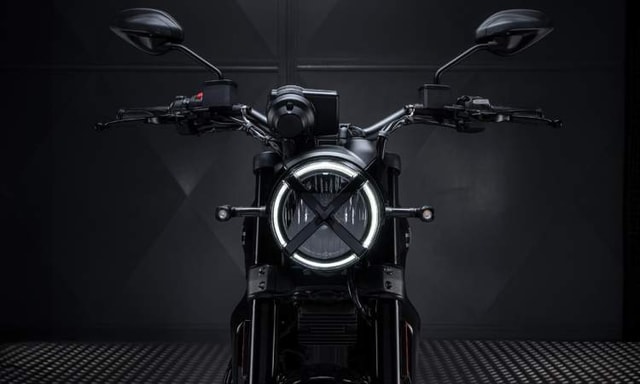 Ducati Scrambler Full Throttle 5 Ducati Scrambler Full Throttle 5