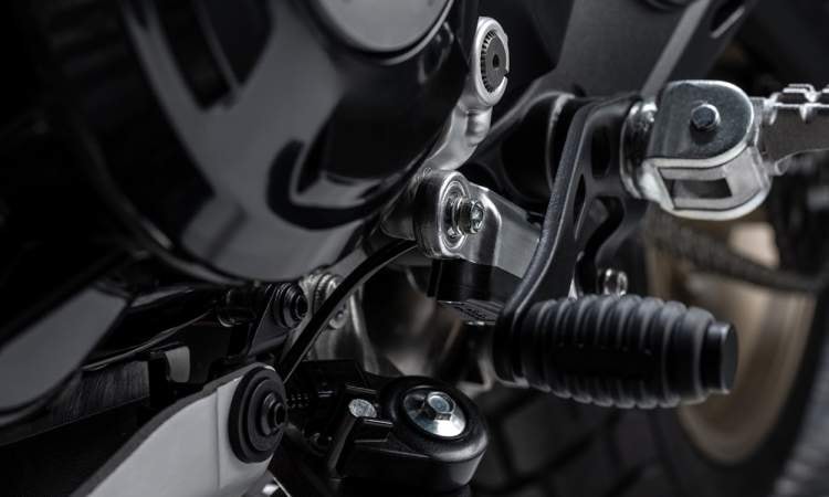 Ducati Scrambler Full Throttle 2 Ducati Scrambler Full Throttle 2