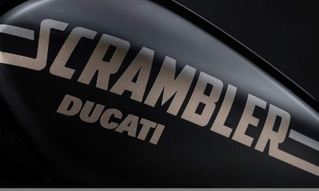 Ducati Scrambler Full Throttle 1 Ducati Scrambler Full Throttle 1