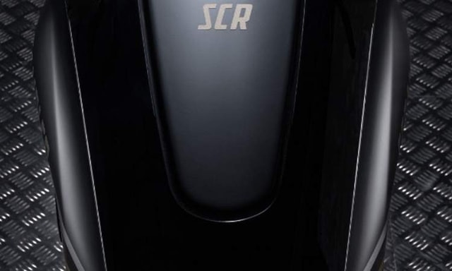 Ducati Scrambler Full Throttle 19 Ducati Scrambler Full Throttle 19