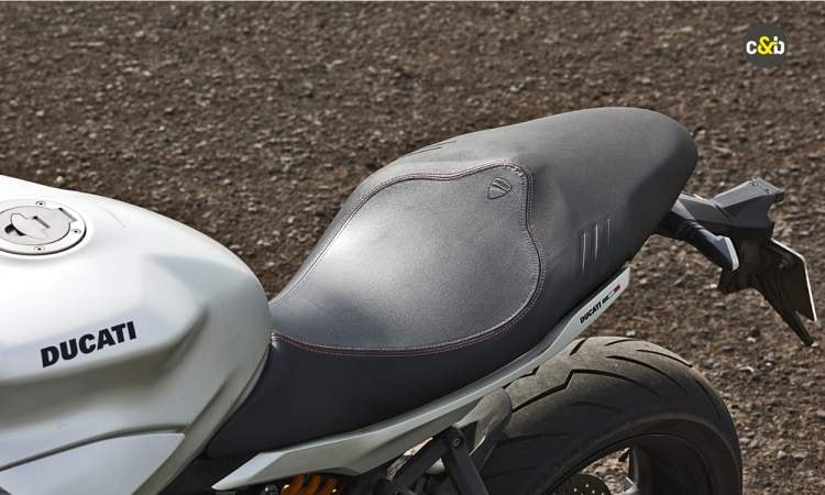 Ducati Supersport 950s 10 Ducati Supersport 950s 10 images