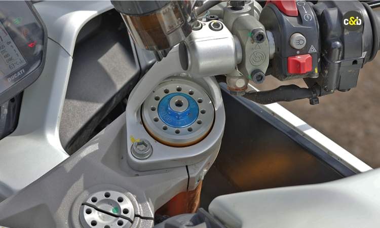 Ducati Supersport 950s 12 Ducati Supersport 950s 12 images