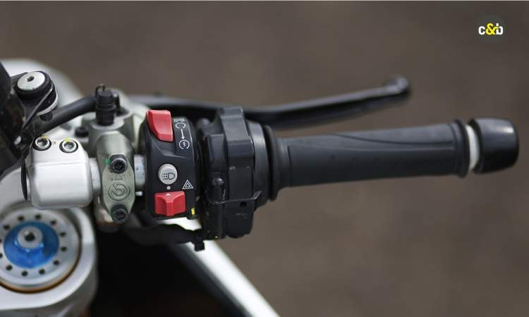 Ducati Supersport 950s 13 Ducati Supersport 950s 13 images