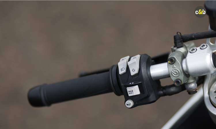 Ducati Supersport 950s 14 Ducati Supersport 950s 14 images