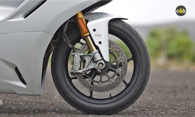 Ducati Supersport 950s 15 Ducati Supersport 950s 15 images