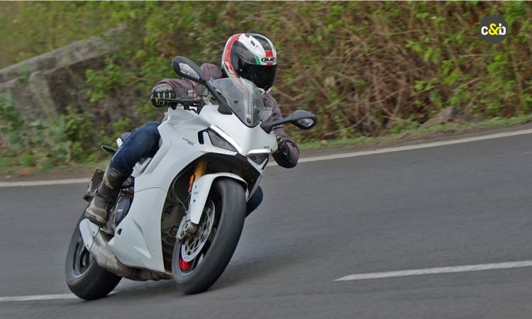 Ducati Supersport 950s 22 Ducati Supersport 950s 22