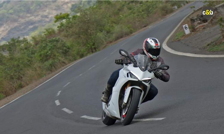 Ducati Supersport 950s 23 Ducati Supersport 950s 23