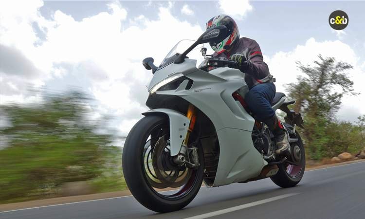 Ducati Supersport 950s 28 Ducati Supersport 950s 28 images