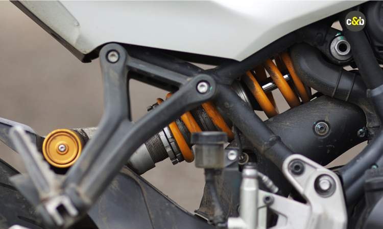 Ducati Supersport 950s 3 Ducati Supersport 950s 3