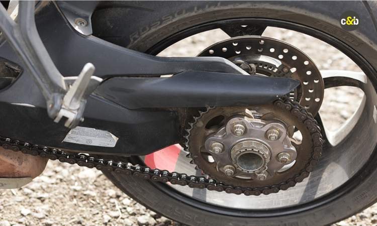 Ducati Supersport 950s 7 Ducati Supersport 950s 7