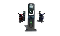 Earth Energy Ev Glyde Plus Chargepoint