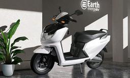 Earth Energy Ev Glyde Plus Wheels