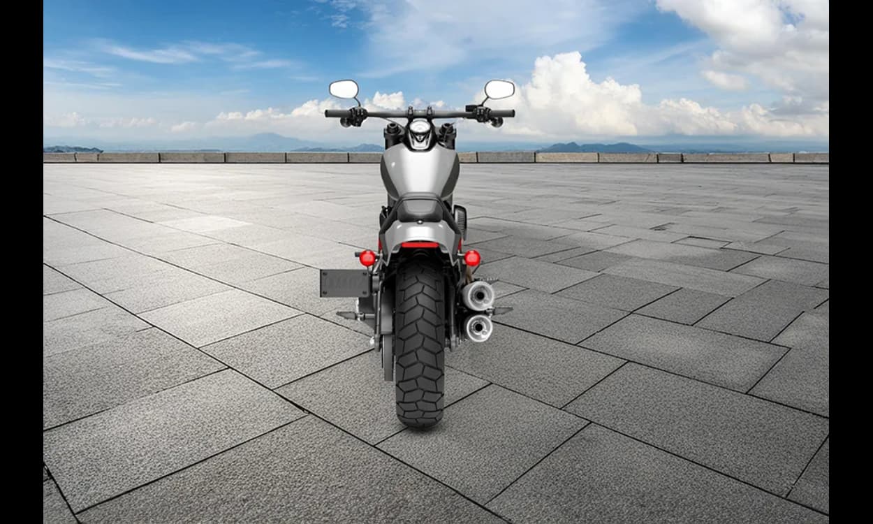 Harley Davidson Fat Bob 4 Harley Davidson Fat Bob 4