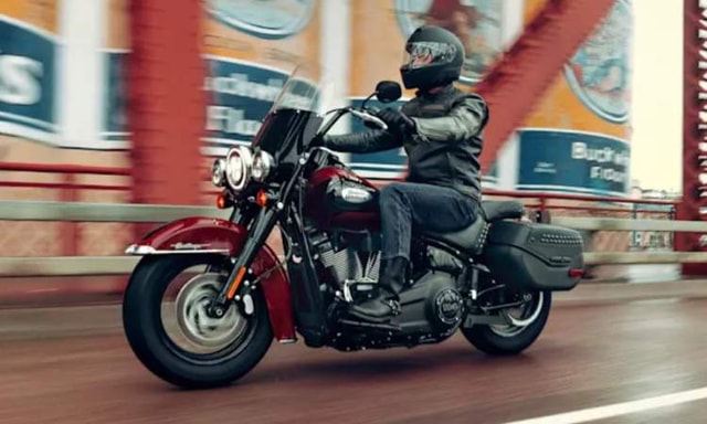 2024 Heritage Classic Kf2 2024 Heritage Classic Kf2