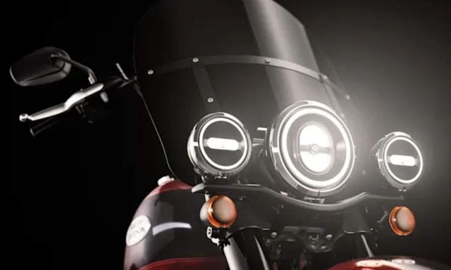 2024 Heritage Classic Kf3 2024 Heritage Classic Kf3