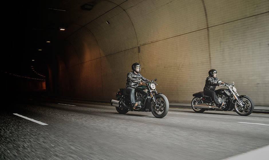 Harley-Davidson-Night Rod Special
