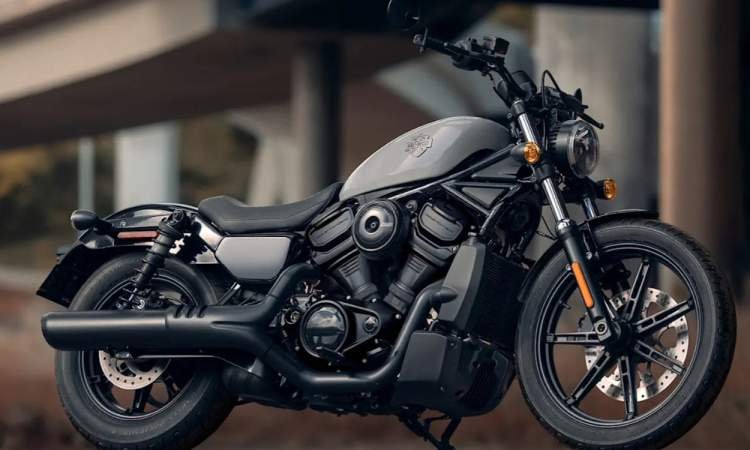 2025 Nightster Gallery 1 2025 Nightster Gallery 1