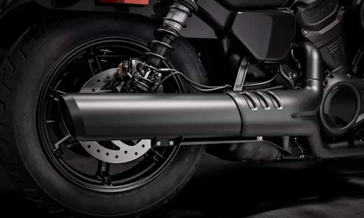 2025 Nightster Rear Wheels 2025 Nightster Rear Wheels