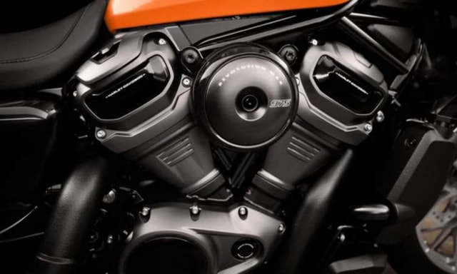 Nightster Special Engine Nightster Special Engine