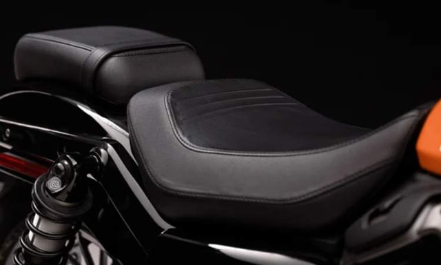 Nightster Special Nightster Special