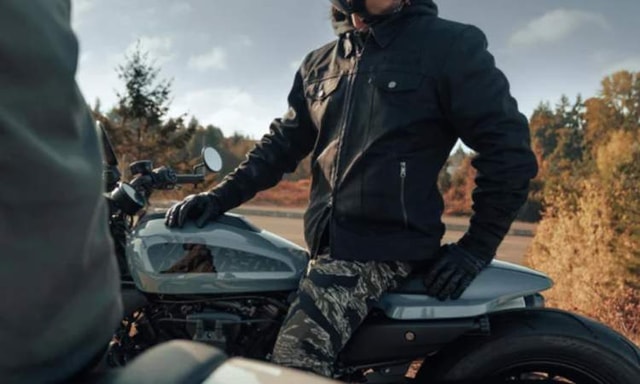 Nightster Special 2 Nightster Special 2