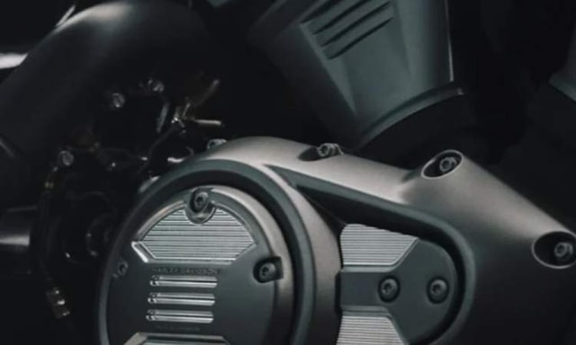 Nightster Special 1 Nightster Special 1