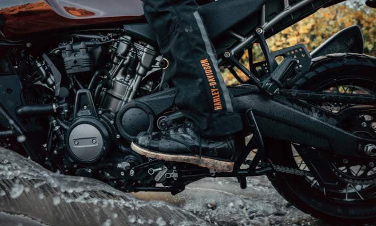 Harley Davidson Pan America 1250 Special Front Engine Harley Davidson Pan America 1250 Special Front Engine images