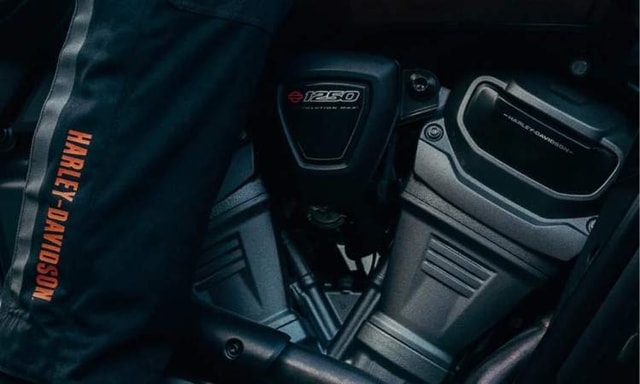 Harley Davidson Pan America 1250 Special Harley Davidson Pan America 1250 Special