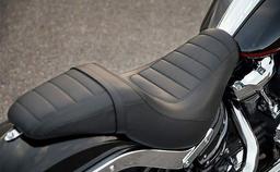 Harley Davidson Softail Low Seating