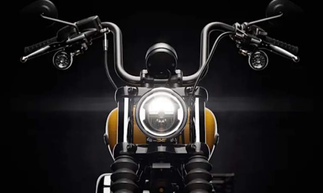 2025 Street Bob 2025 Street Bob