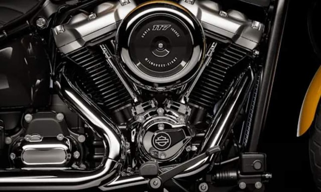 2025 Street Bob 2025 Street Bob