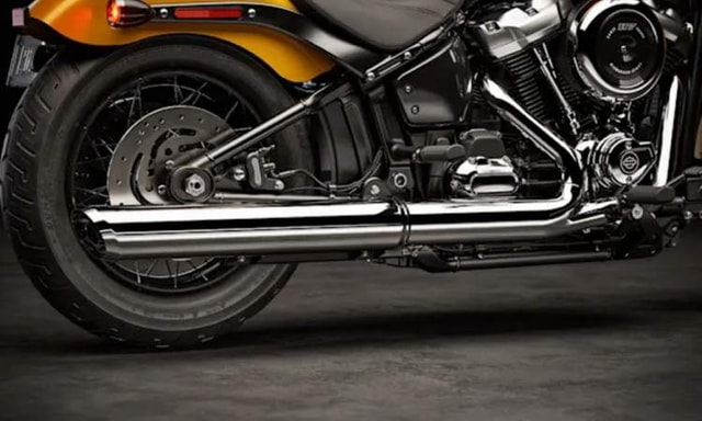 2025 Street Bob 2025 Street Bob