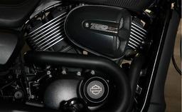 Harley Davidson Street Rod Engine