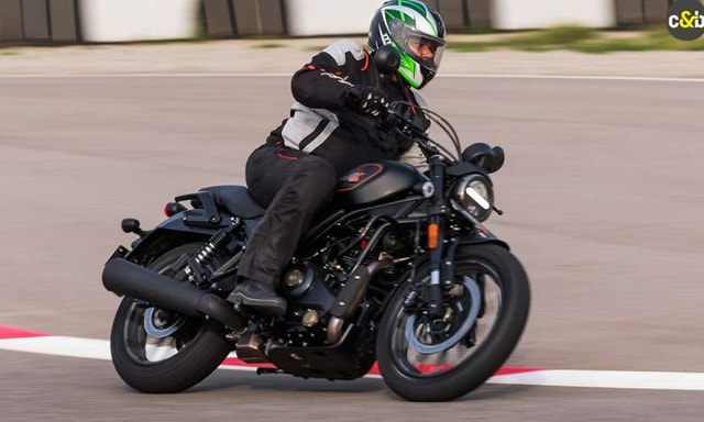 Harley Davidson X440 2 Harley Davidson X440 2