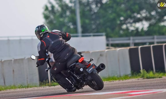 Harley Davidson X440 3 Harley Davidson X440 3