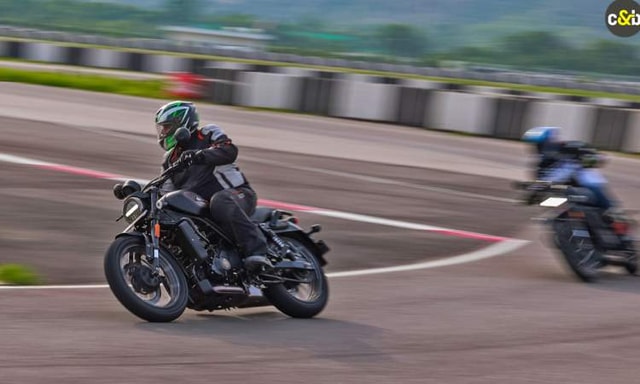 Harley Davidson X440 6 Harley Davidson X440 6