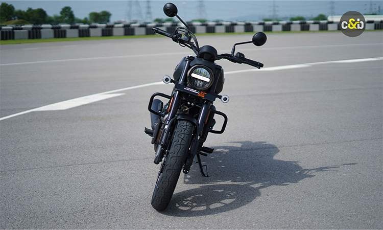 Harley Davidson x440 frontview Harley Davidson x440 frontview images