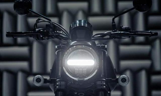 Harley Davidson X440 Headlight