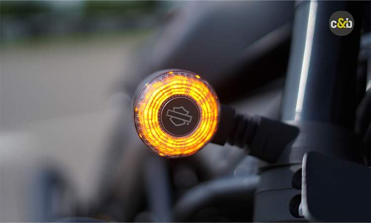 Harley Davidson x440 indicator Harley Davidson x440 indicator images