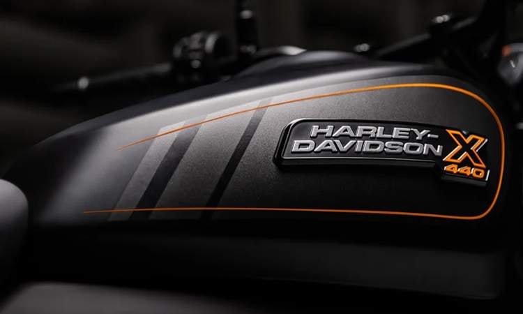 Harley Davidson x440 tank Harley Davidson x440 tank images