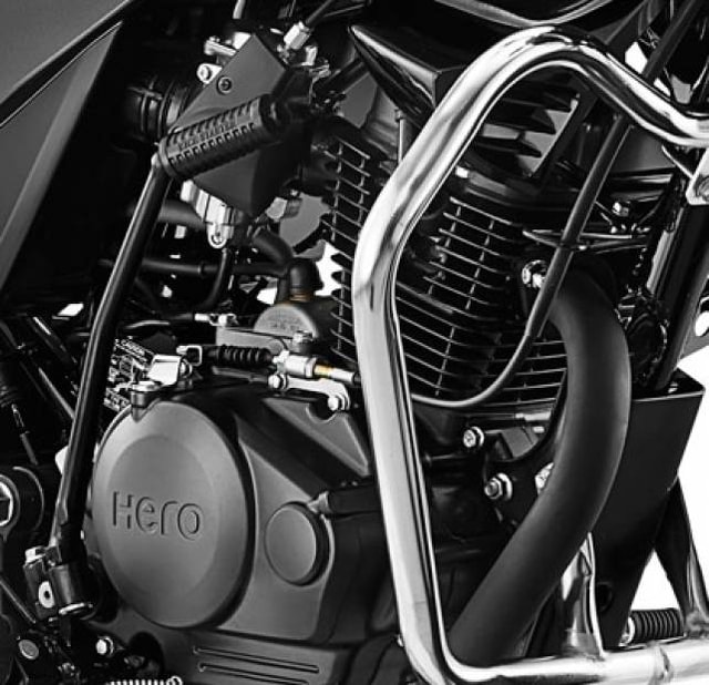 150 Cc Atft Engine Perfect Blend Of Power Economy 150 Cc Atft Engine Perfect Blend Of Power Economy