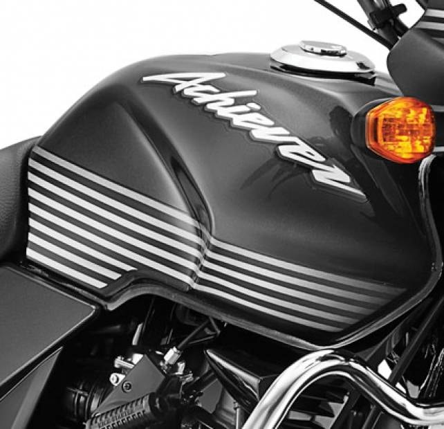 Solid Aerodynamic Design With New Body Graphics Solid Aerodynamic Design With New Body Graphics