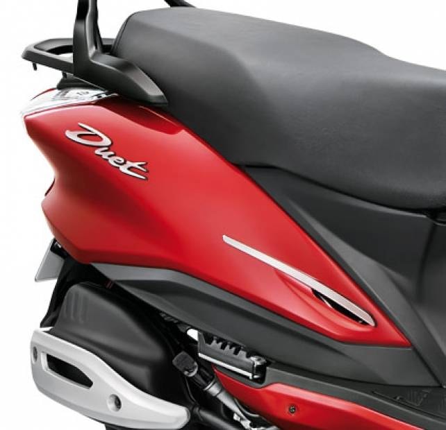 Metal Body Metal Body