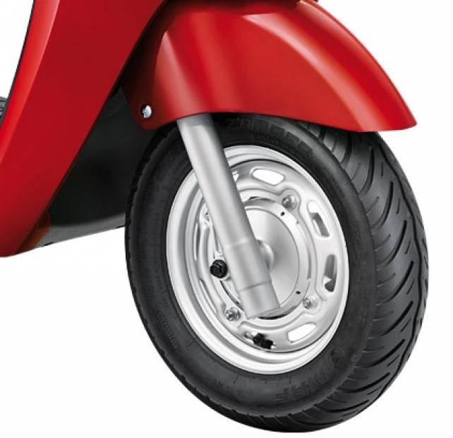 Telescopic Front Suspension Telescopic Front Suspension