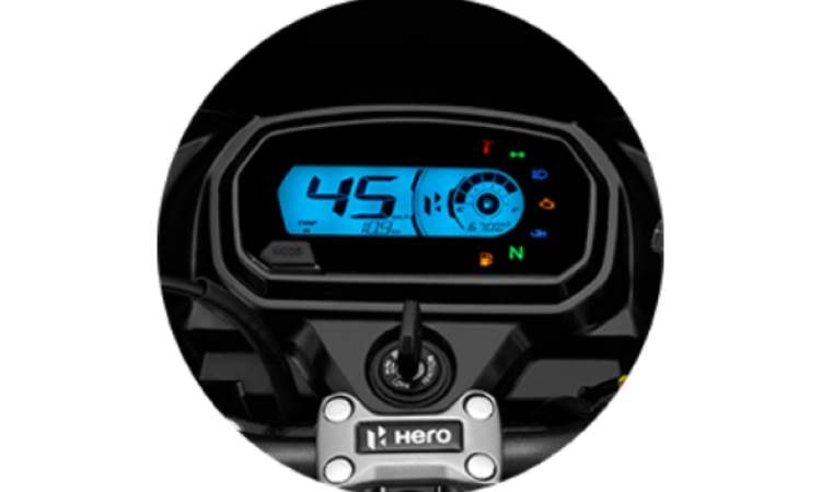 Digital Console Digital Console