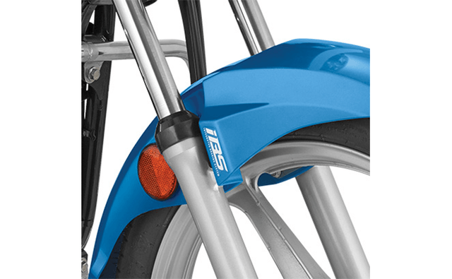 Integrated Braking System Integrated Braking System