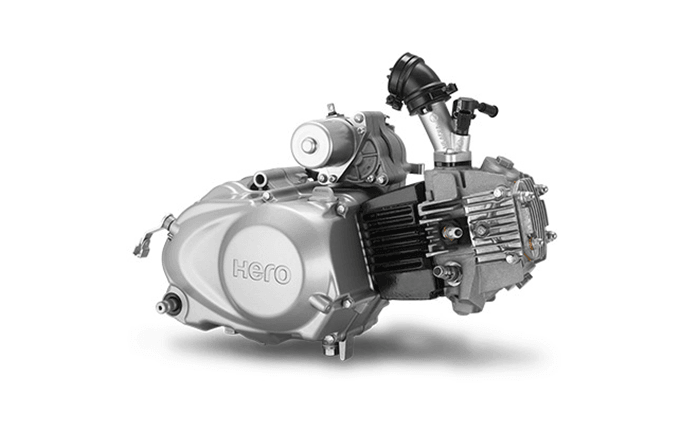 Optimized Pulling Power