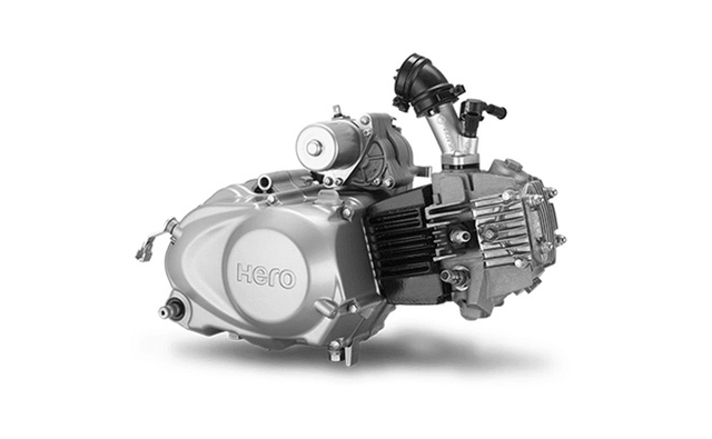 Optimized Pulling Power Optimized Pulling Power